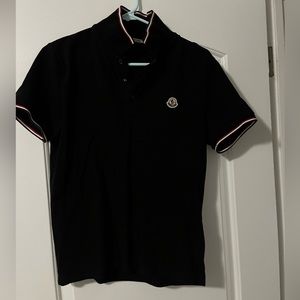 Moncler Mens Shirt